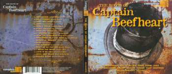 CD Various: The Roots Of Captain Beefheart 453638