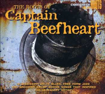 CD Various: The Roots Of Captain Beefheart 453638