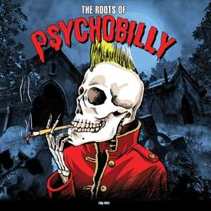 Various: The Roots Of Psychobilly
