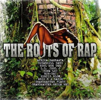 Album Various: The Roots Of Rap