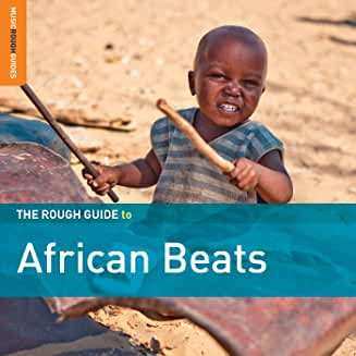 Album Various: The Rough Guide To African Beats