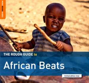 LP Various: The Rough Guide To African Beats 270814