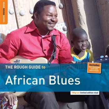 Various: The Rough Guide To African Blues