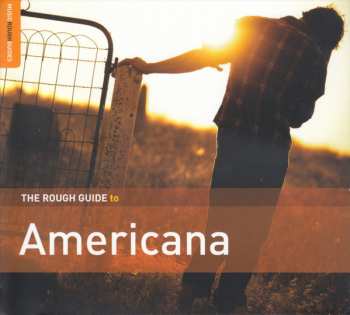 Album Various: The Rough Guide To Americana