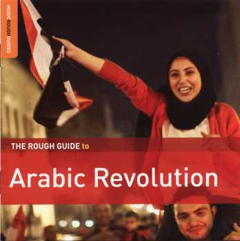 2CD Various: The Rough Guide To Arabic Revolution 497184