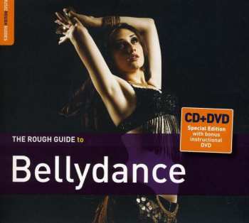Various: The Rough Guide To Bellydance