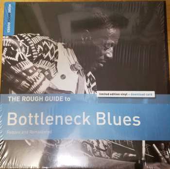 Album Various: The Rough Guide To Bottleneck Blues