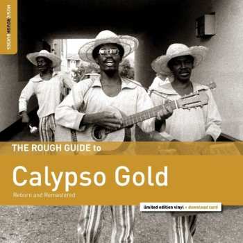 Album Various: The Rough Guide To Calypso Gold