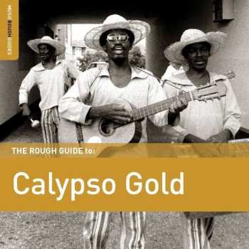 CD Various: The Rough Guide To Calypso Gold 405947
