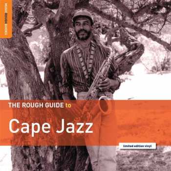Album Various: The Rough Guide To Cape Jazz
