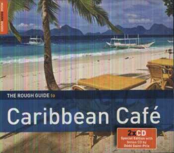 Album Various: The Rough Guide To Caribbean Café