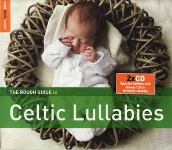 Various: The Rough Guide To Celtic Lullabies