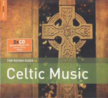 Various: The Rough Guide To Celtic Music