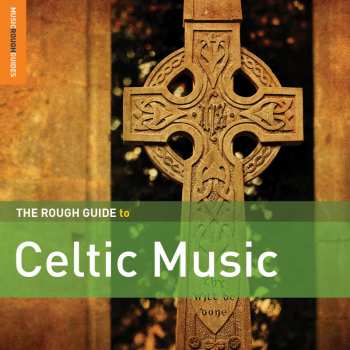 2CD Various: The Rough Guide To Celtic Music 476060