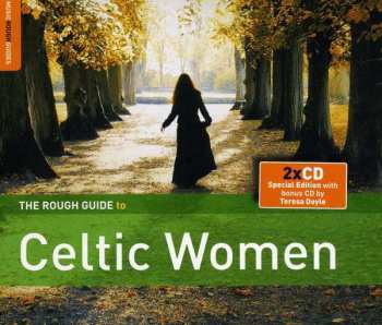 Various: The Rough Guide To Celtic Women