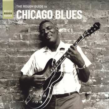 Various: The Rough Guide To Chicago Blues
