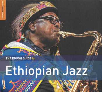 Album Various: The Rough Guide To Ethiopian Jazz
