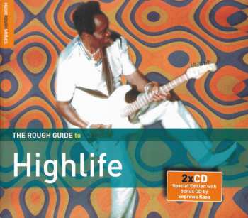 Various: The Rough Guide To Highlife