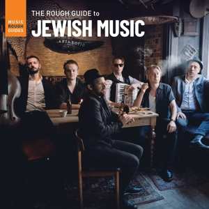 Various: The Rough Guide to Jewish Music