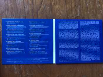 CD Various: The Rough Guide to Jewish Music 349273