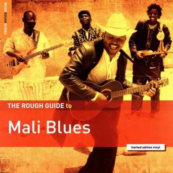 Various: The Rough Guide To Mali Blues