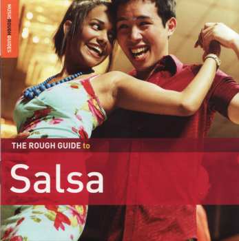 2CD Various: The Rough Guide To Salsa 250213