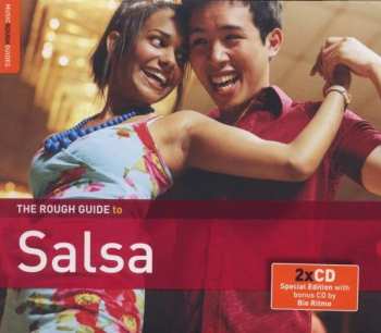 Various: The Rough Guide To Salsa