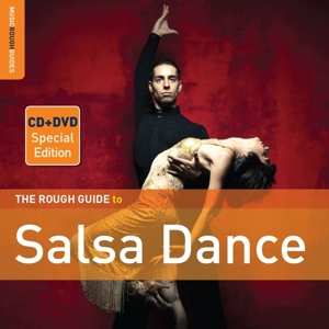 Album Various: The Rough Guide To Salsa Dance