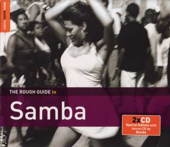 Various: The Rough Guide To Samba