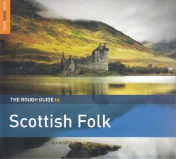 Album Various: The Rough Guide To Scottish Folk