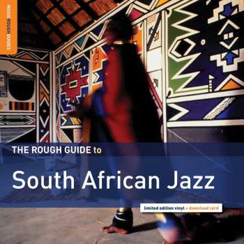CD Various: The Rough Guide To South African Jazz 512817