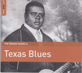 Various: The Rough Guide To Texas Blues