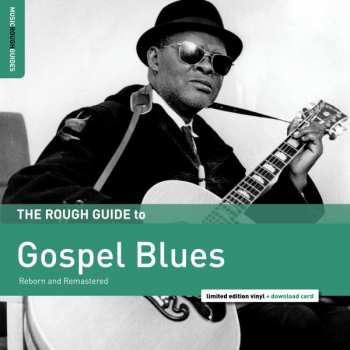 Various: The Rough Guide To The Gospel Blues