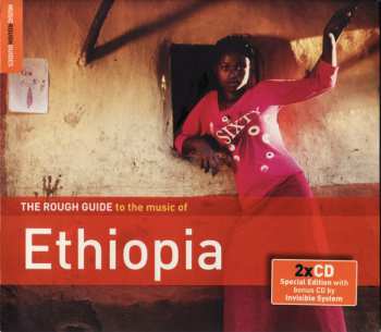 Album Various: The Rough Guide To The Music Of Ethiopia