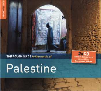 Album Various: The Rough Guide To The Music Of Palestine