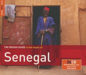 Album Various: The Rough Guide To The Music Of Senegal