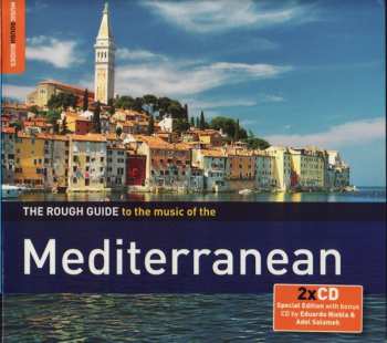Various: The Rough Guide To The Music Of The Mediterranean