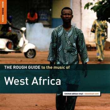 Album Various: The Rough Guide To The Music Of West Africa