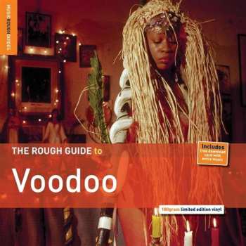 Album Various: The Rough Guide To Voodoo