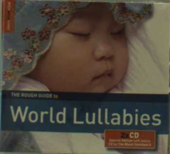 Various: The Rough Guide To World Lullabies