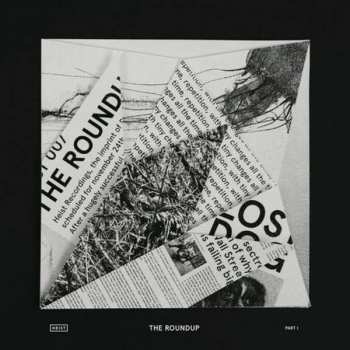 Album Various: The Roundup Part I