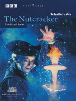 Album Various: The Royal Ballet:nußknacker