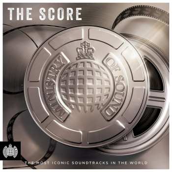 Album Various: The Score