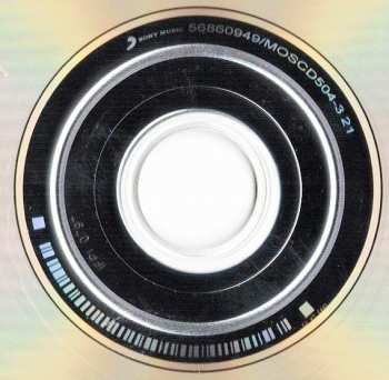 3CD Various: The Score 463988