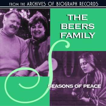 Album Various: The Seasons Of Peace