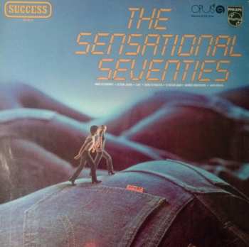 Album Various: The Sensational Seventies