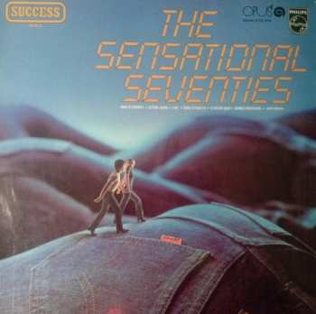 LP Various: The Sensational Seventies 492299