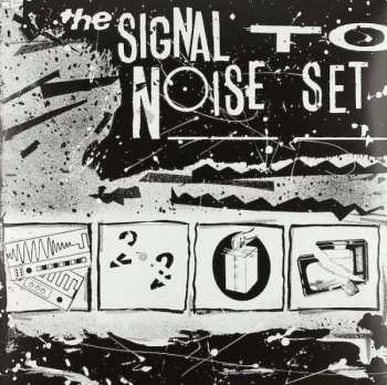 Album Various: The Signal To Noise Set