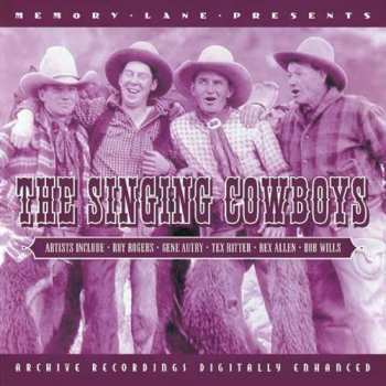Various: The Singing Cowboys