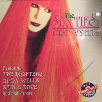 Album Various: The Sixties Groovy Hits/The Sixties Collection